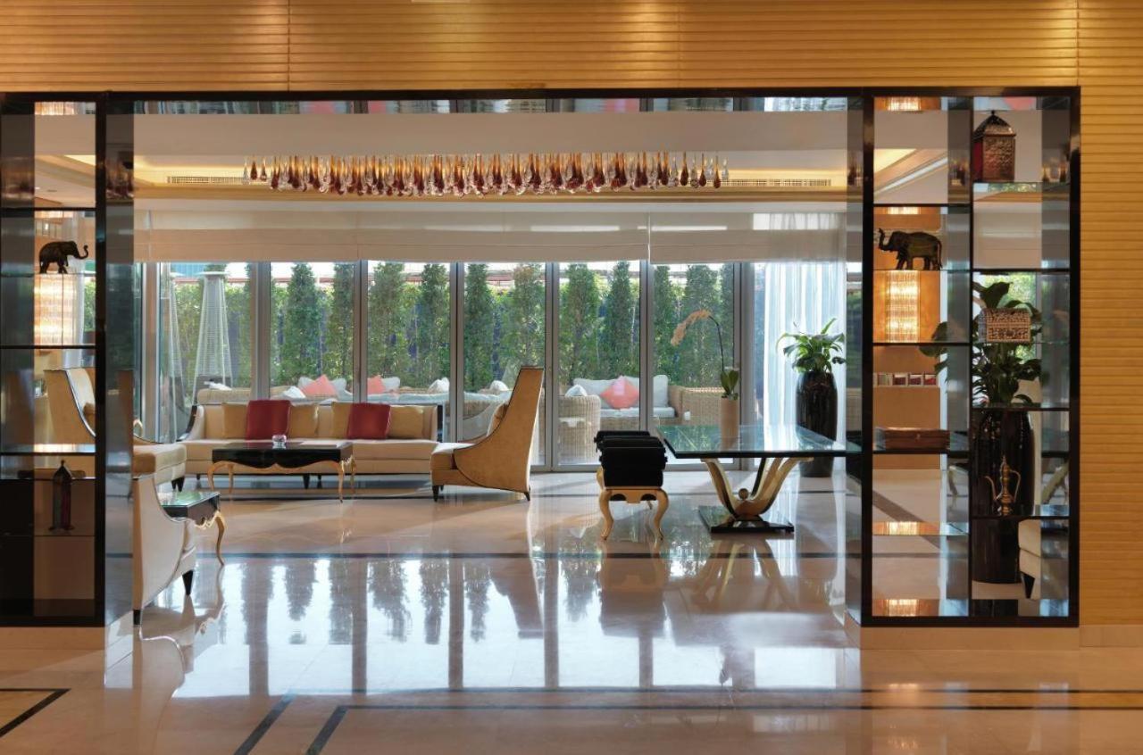 Damac Maison Dubai Mall Apartments Exterior foto