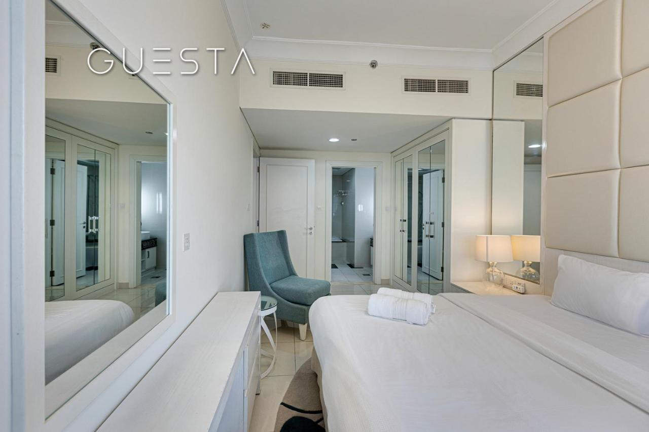 Damac Maison Dubai Mall Apartments Exterior foto