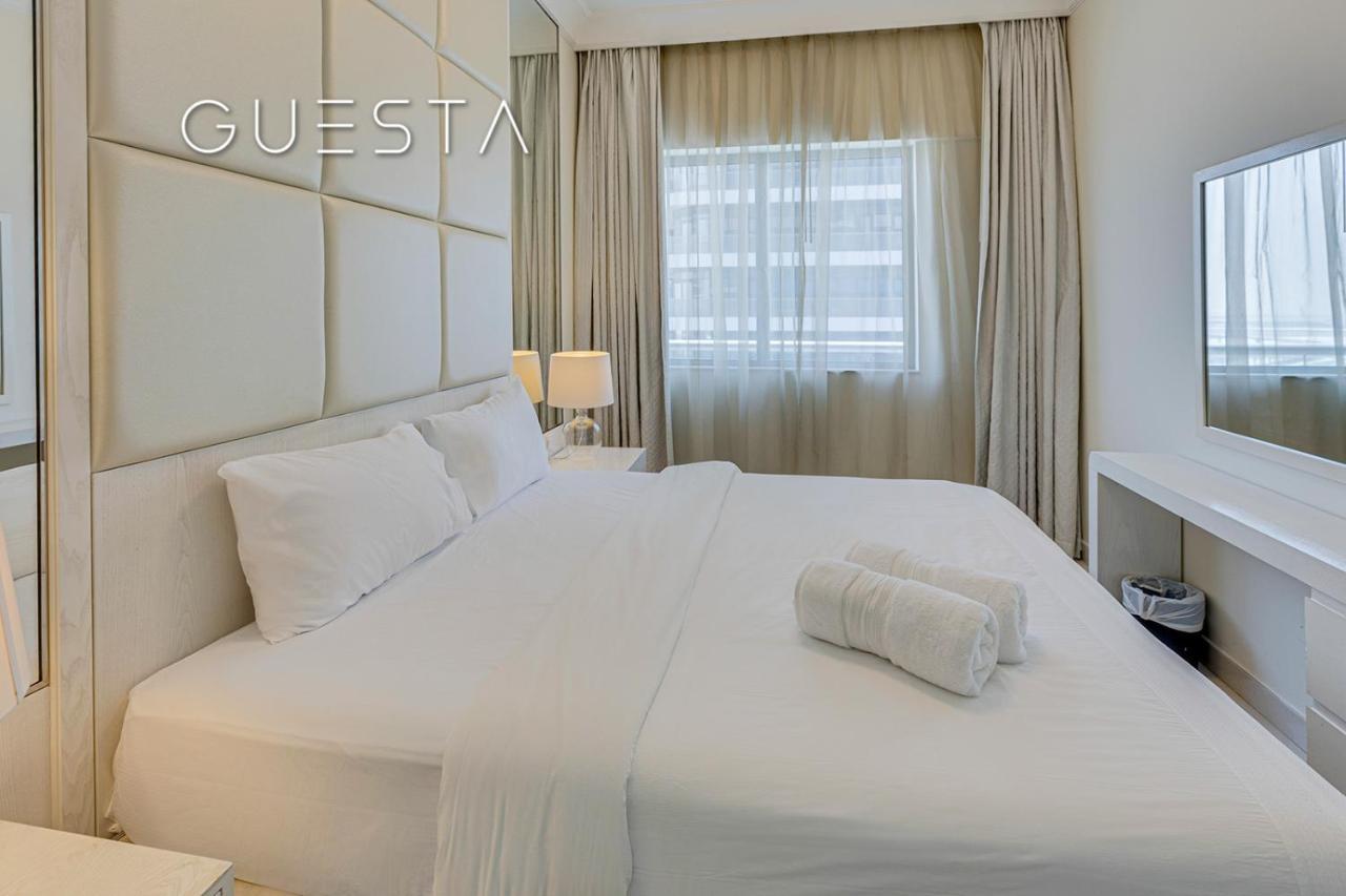 Damac Maison Dubai Mall Apartments Exterior foto