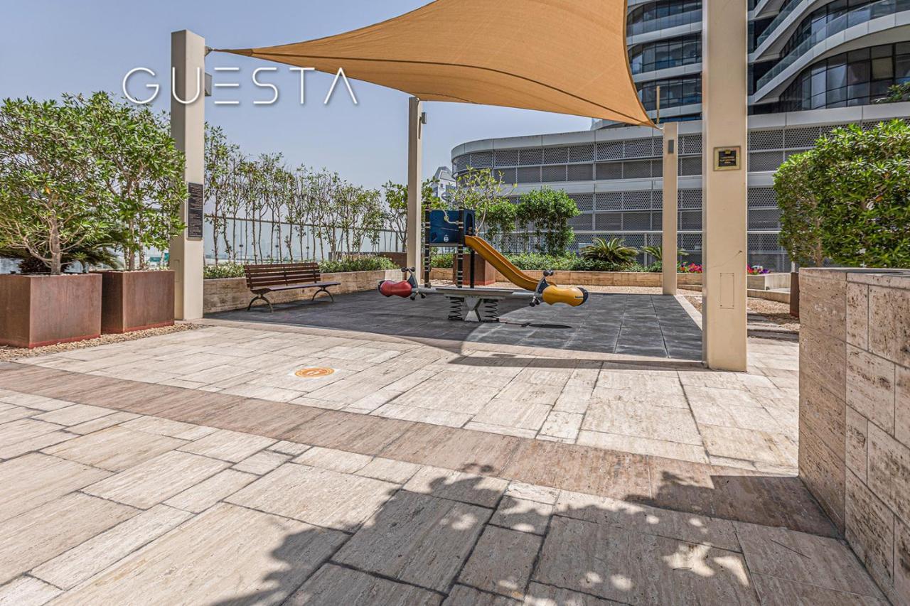 Damac Maison Dubai Mall Apartments Exterior foto