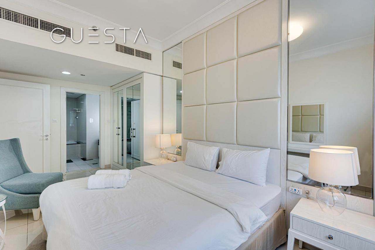 Damac Maison Dubai Mall Apartments Exterior foto
