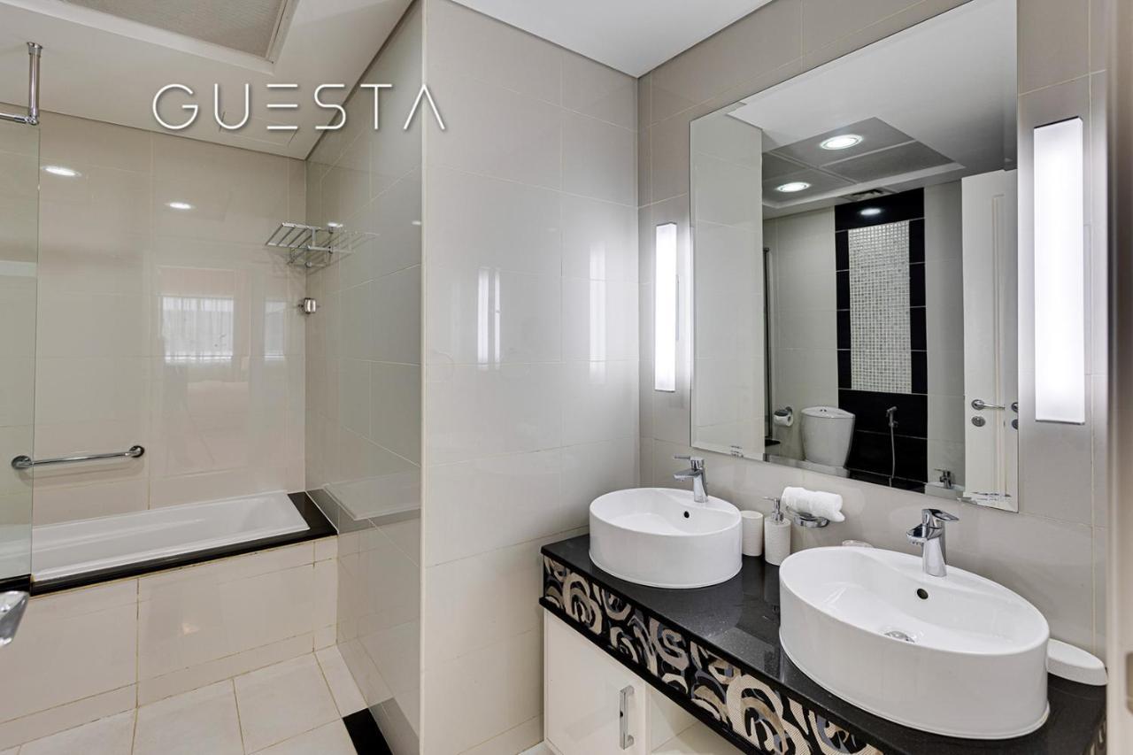 Damac Maison Dubai Mall Apartments Exterior foto
